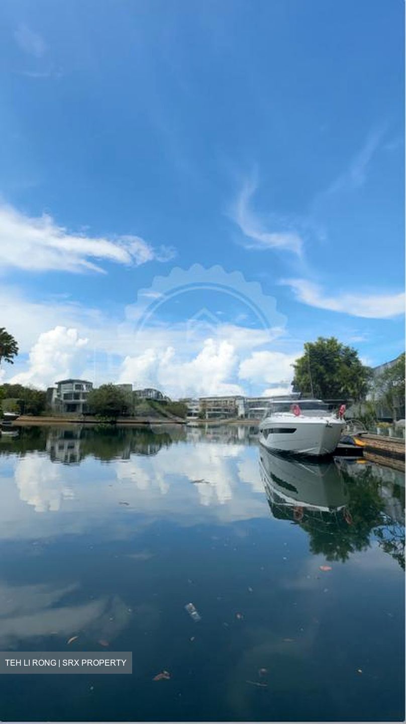 Sentosa Cove (D4), Detached #498673051